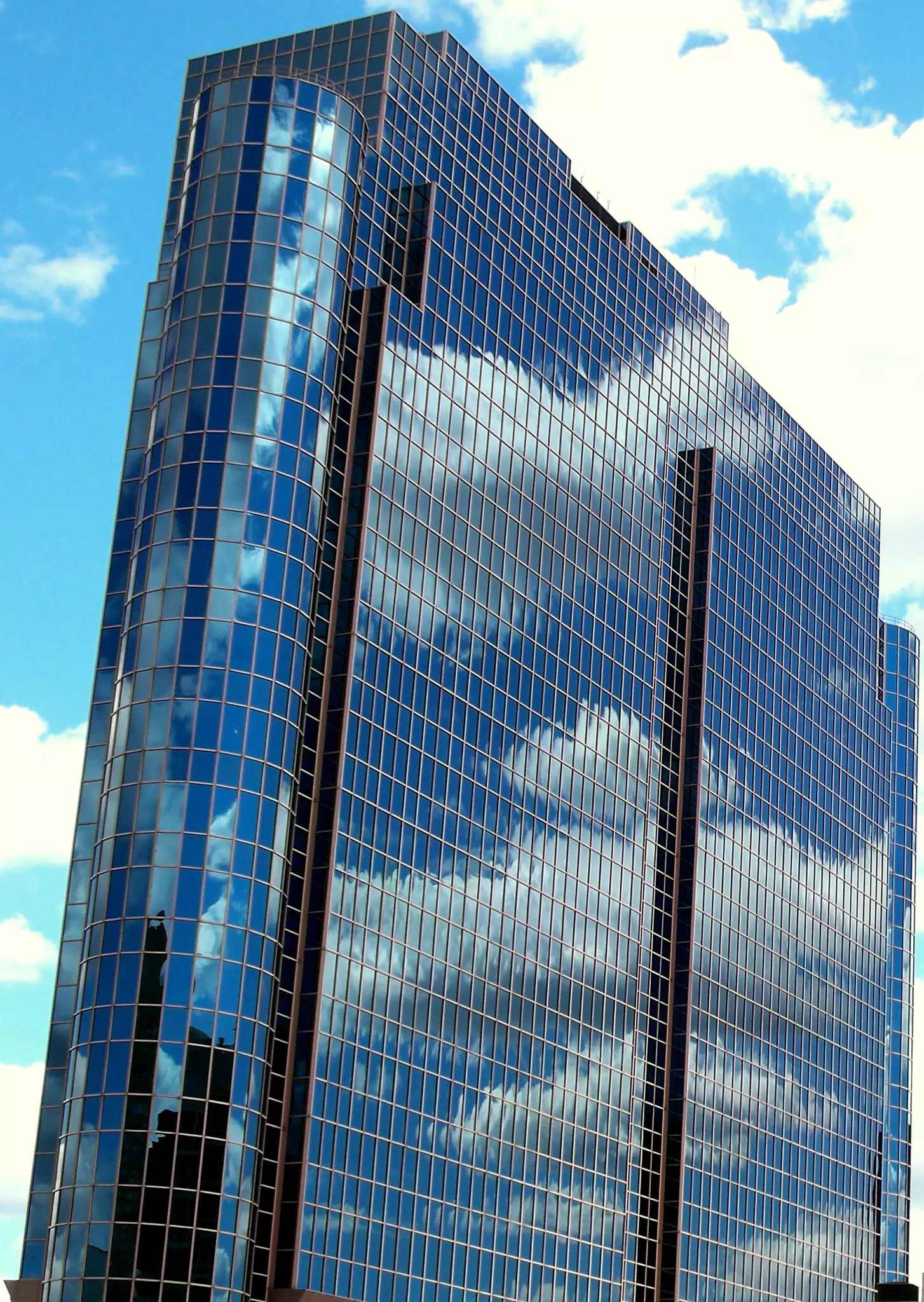 Newark Legal Building