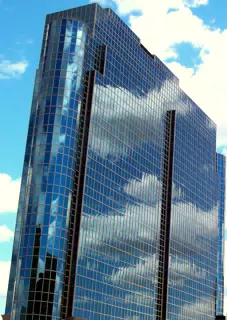 Newark Legal Building