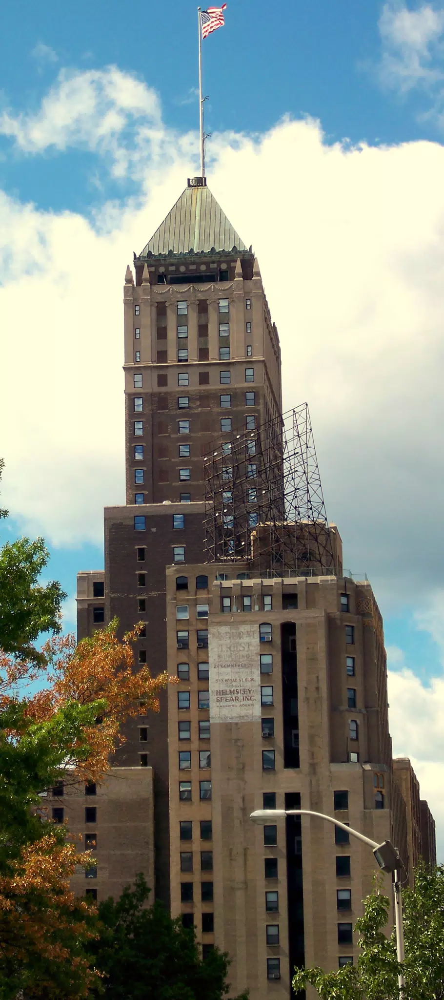 National Newark Building