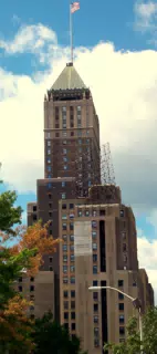 National Newark Building