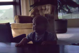 Brett