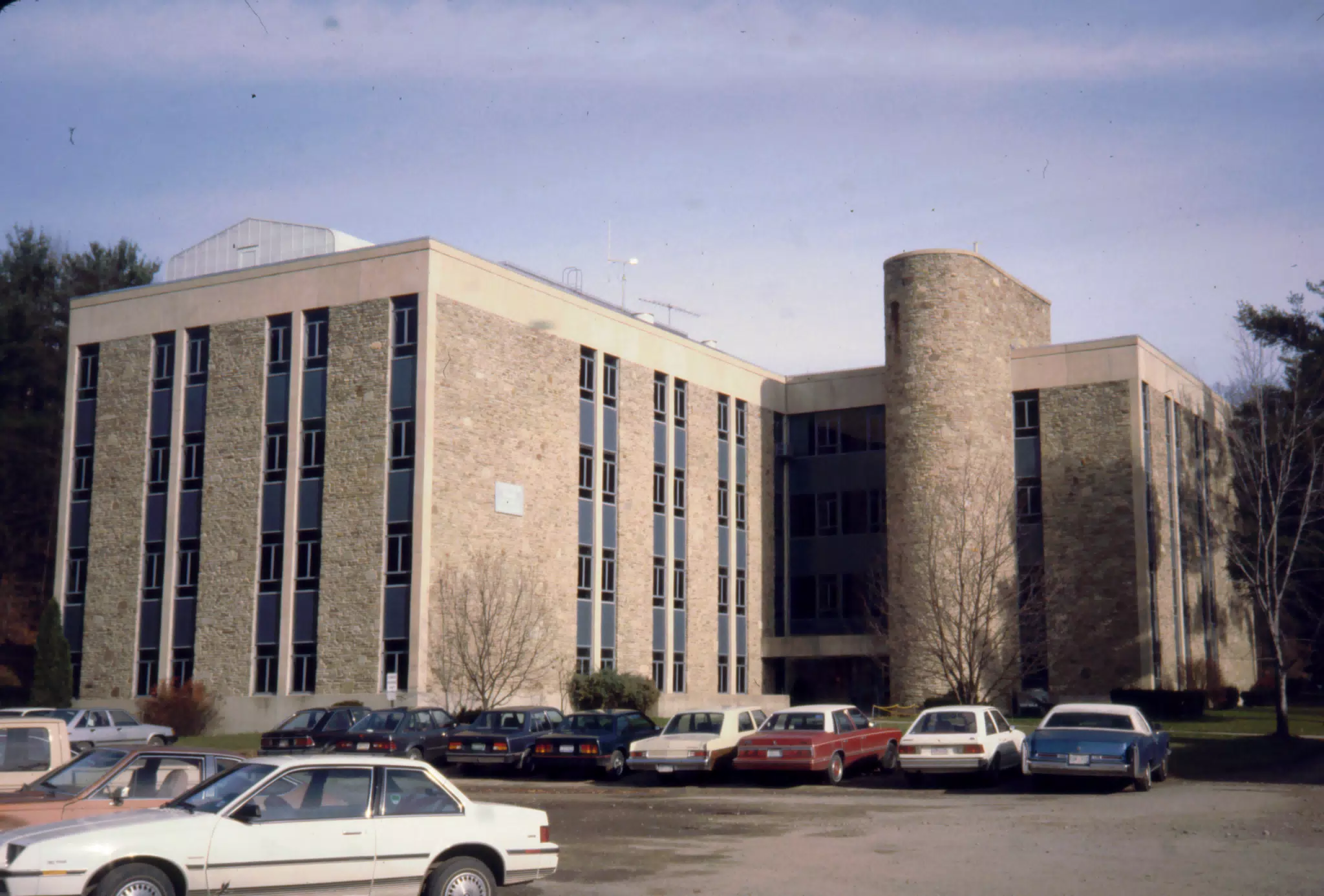 Houghton College