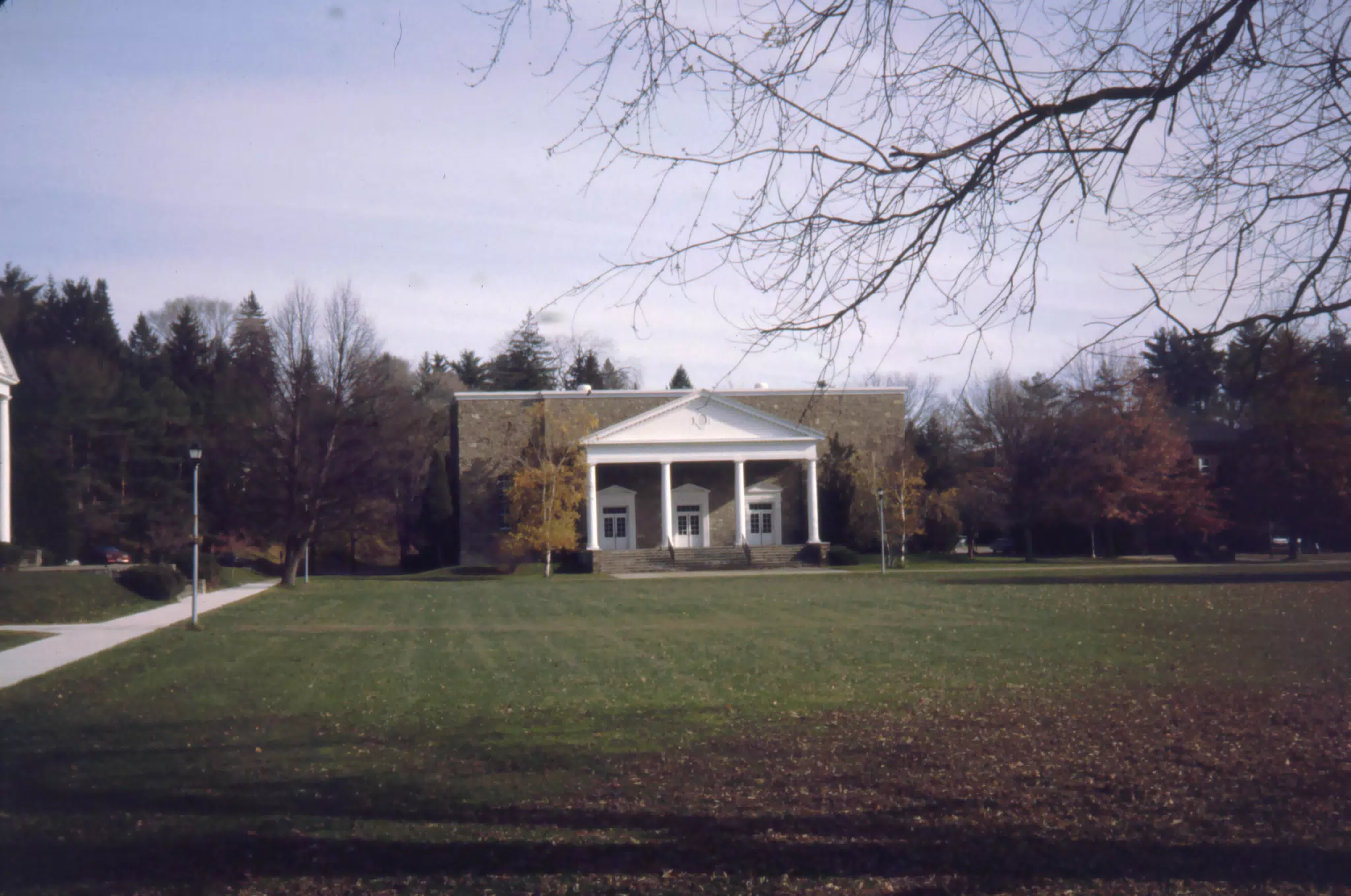 Houghton College
