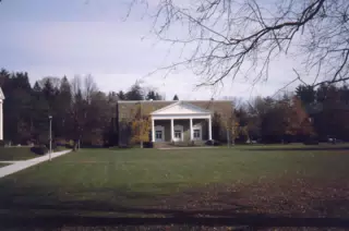 Houghton College