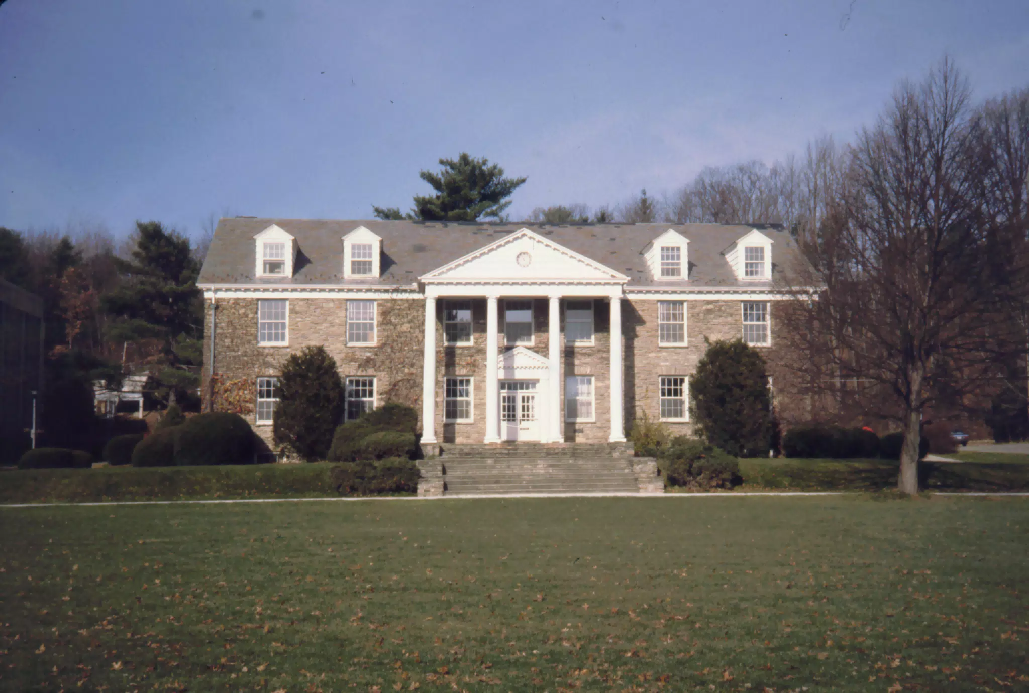 Houghton College