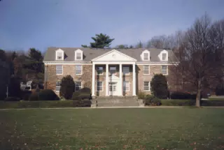 Houghton College