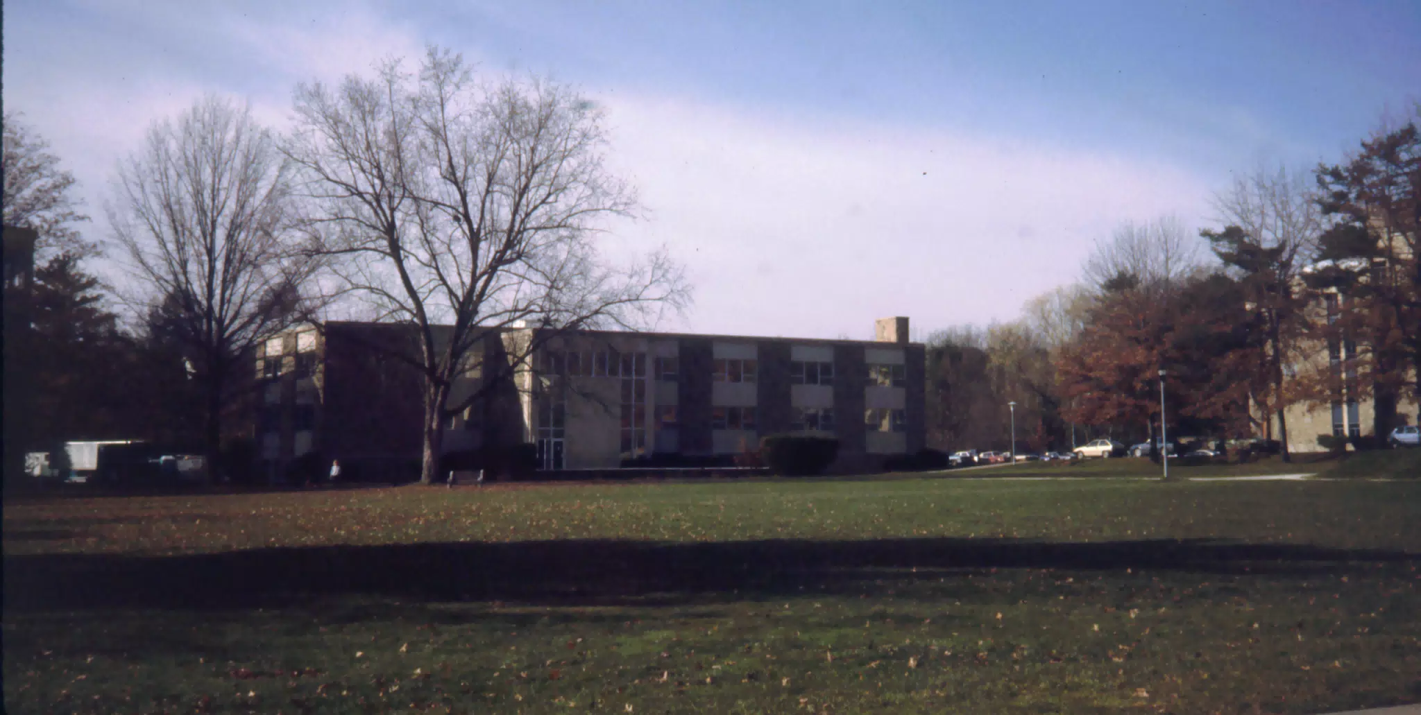 Houghton College