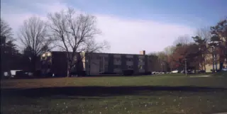 Houghton College