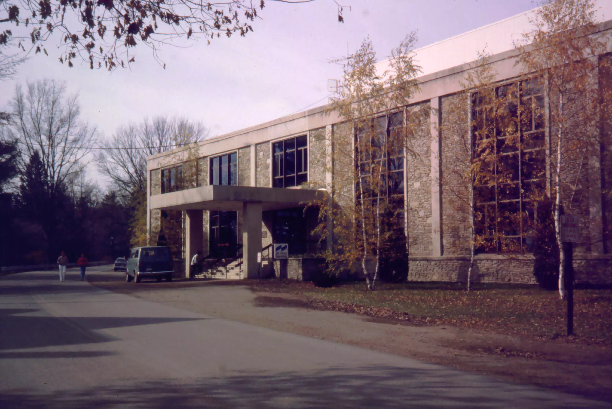 Houghton College