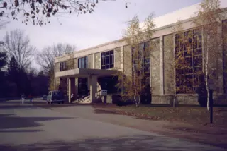 Houghton College