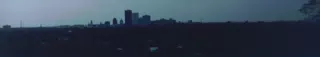 Rochester Skyline