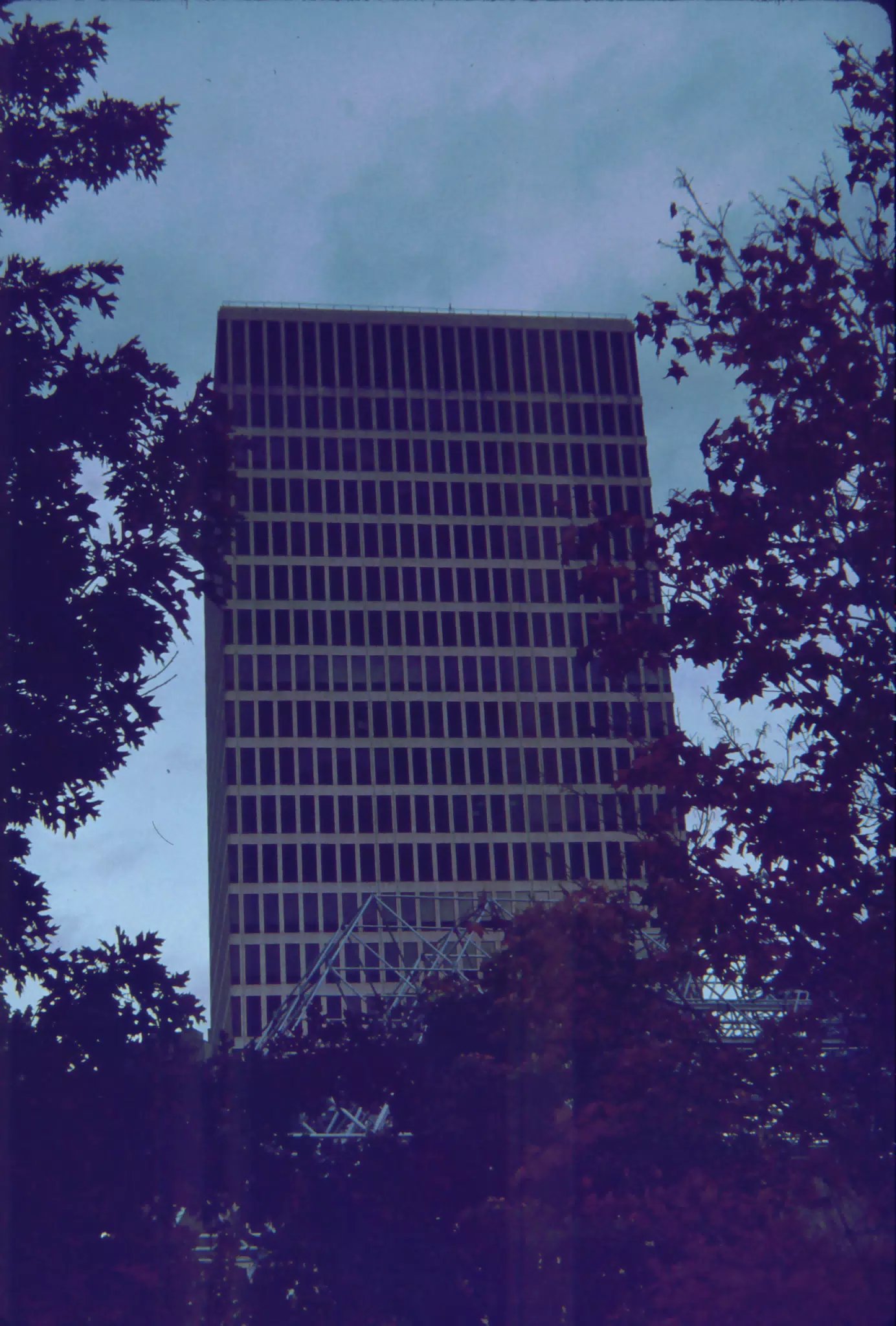 Lincoln Tower