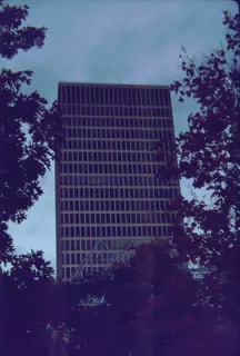 Lincoln Tower
