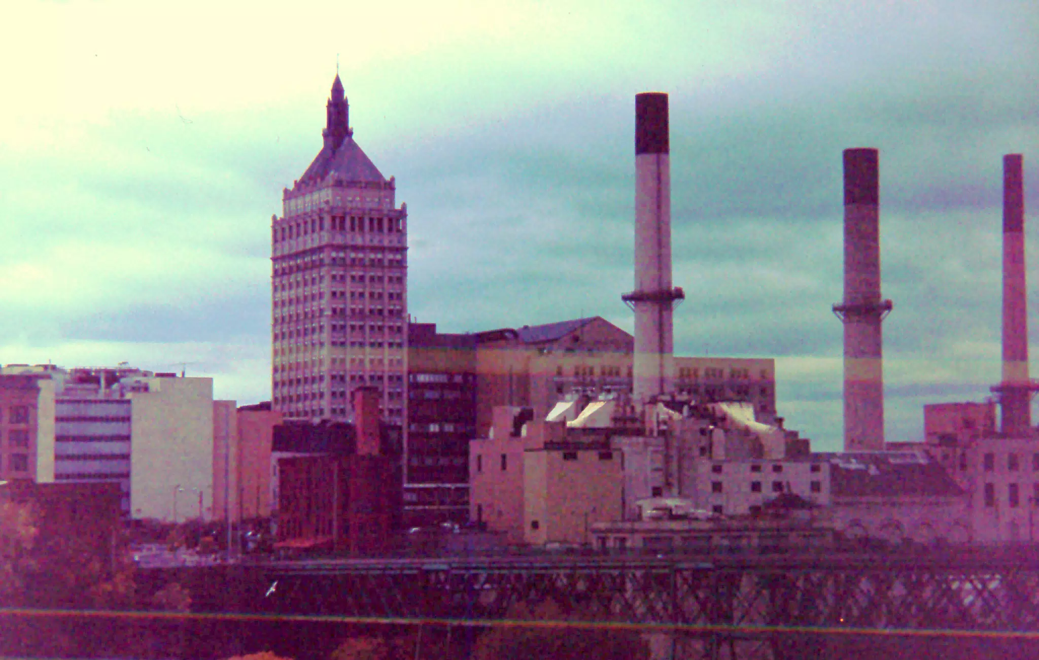 A Day in the Life of Rochester