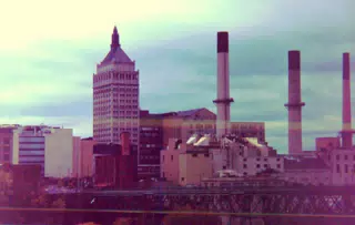 A Day in the Life of Rochester