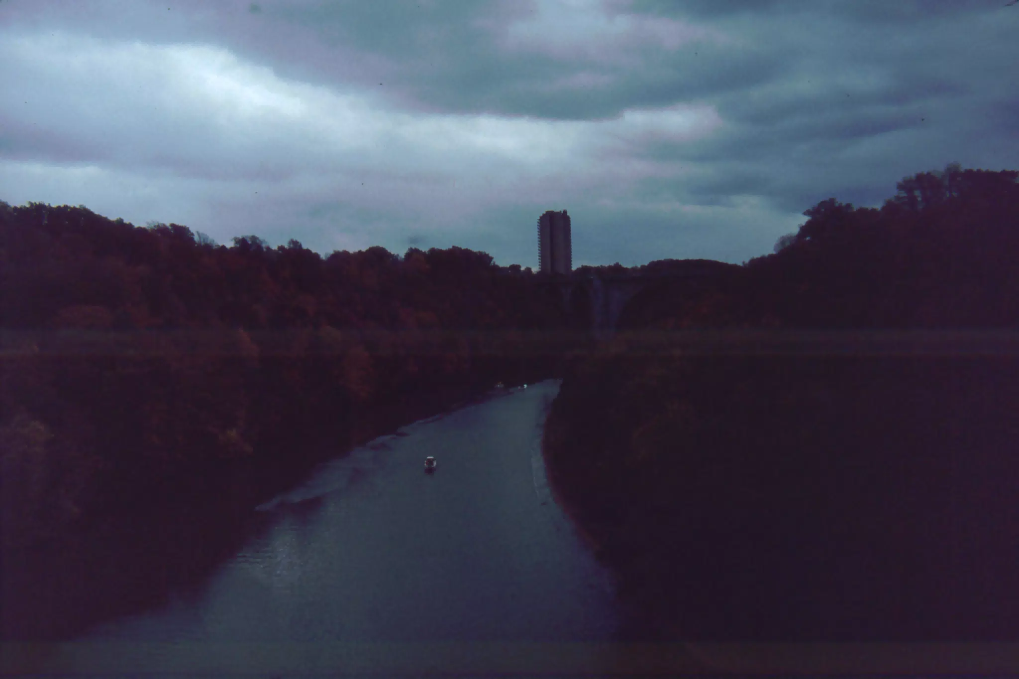 A Day in the Life of Rochester