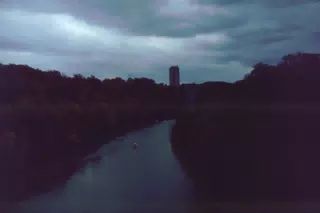 A Day in the Life of Rochester