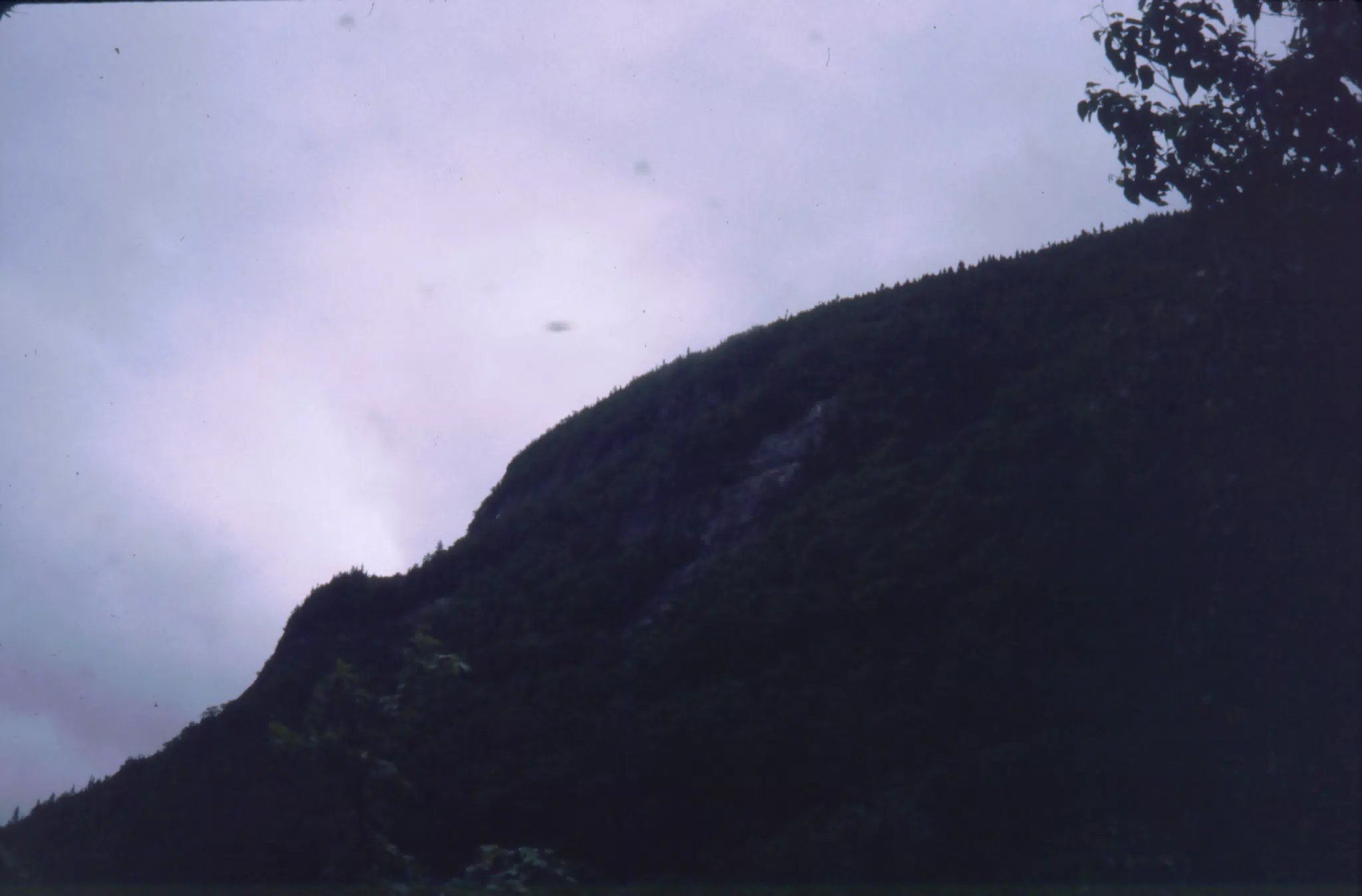 Franconian Notch