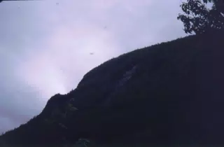 Franconian Notch