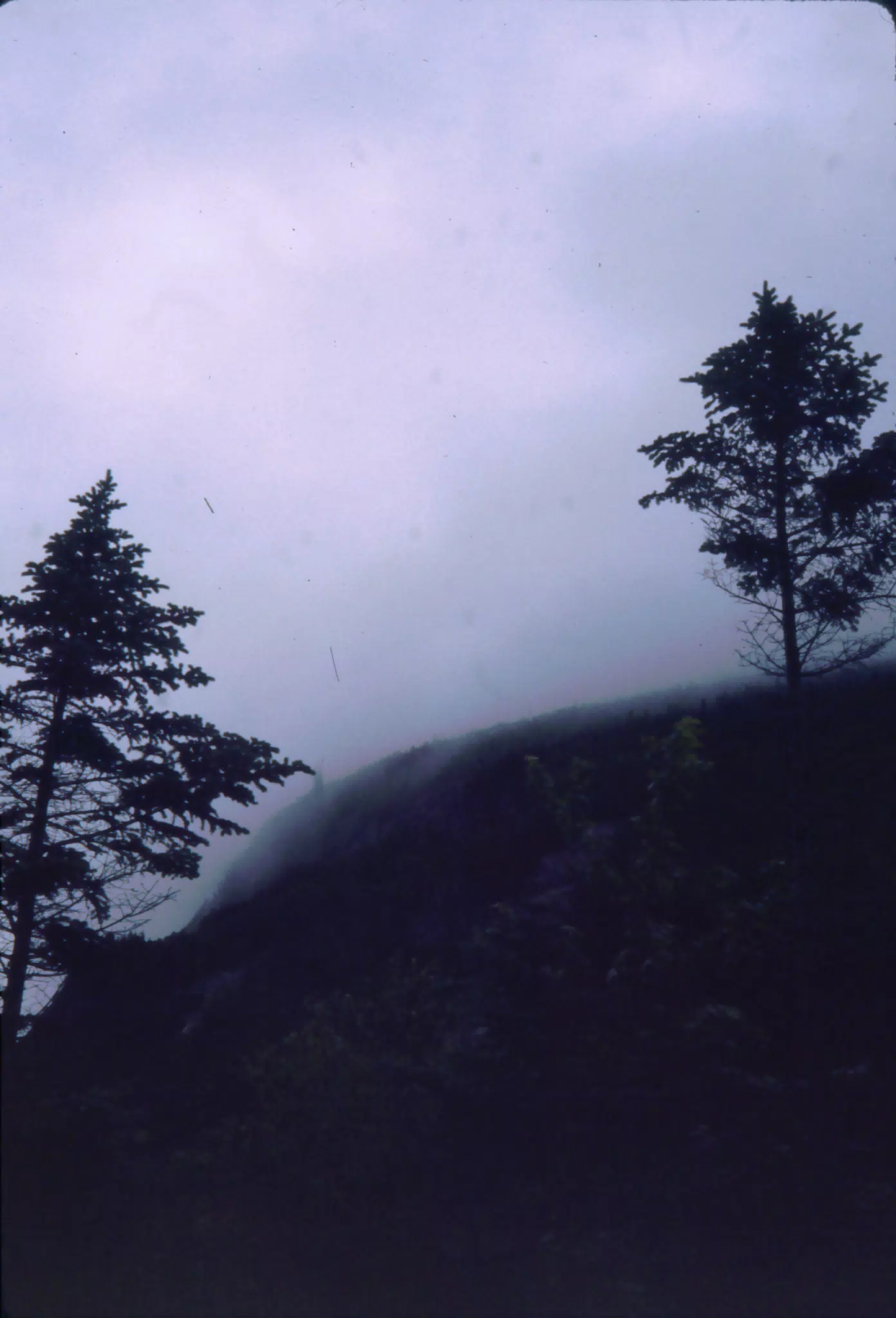 Franconian Notch