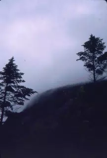 Franconian Notch