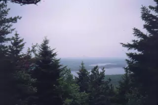 Mount Desert Island, Maine
