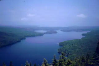 Somes Sound, Mount Desert Island, Maine