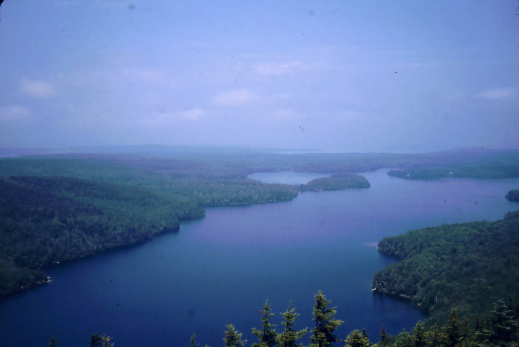 Somes Sound, Mount Desert Island, Maine "somes sound"