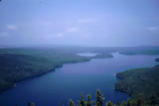 Somes Sound, Mount Desert Island, Maine "somes sound"