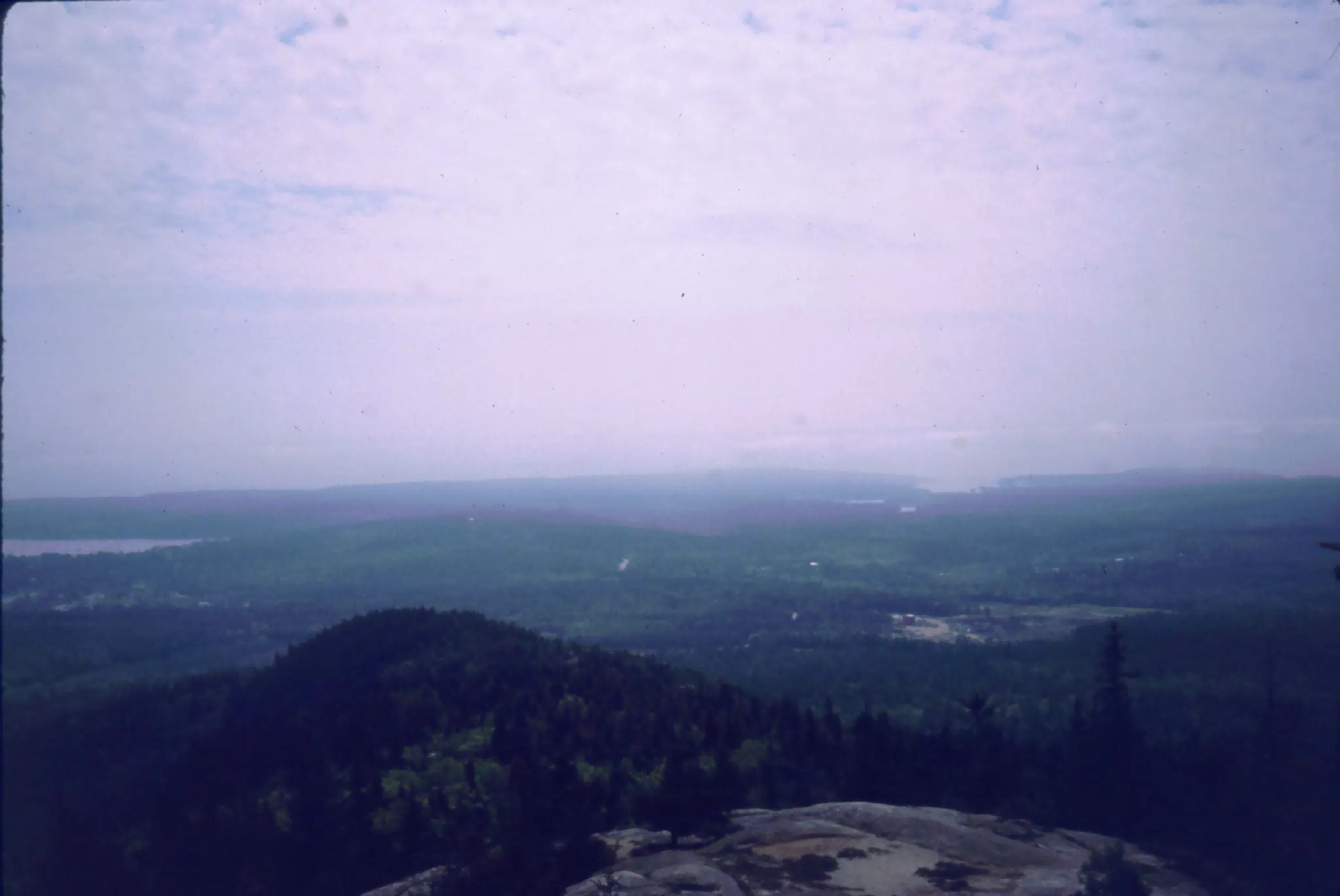 Mount Desert Island, Maine