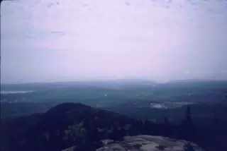 Mount Desert Island, Maine