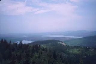 Mount Desert Island, Maine
