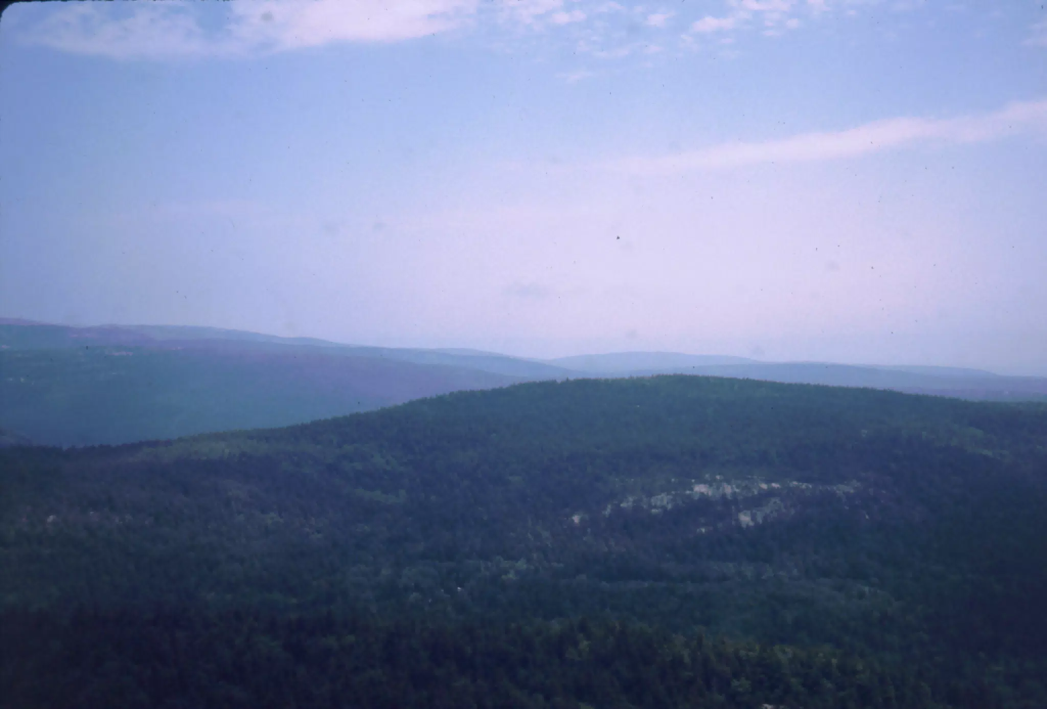 Mount Desert Island, Maine