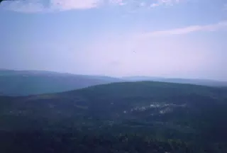 Mount Desert Island, Maine