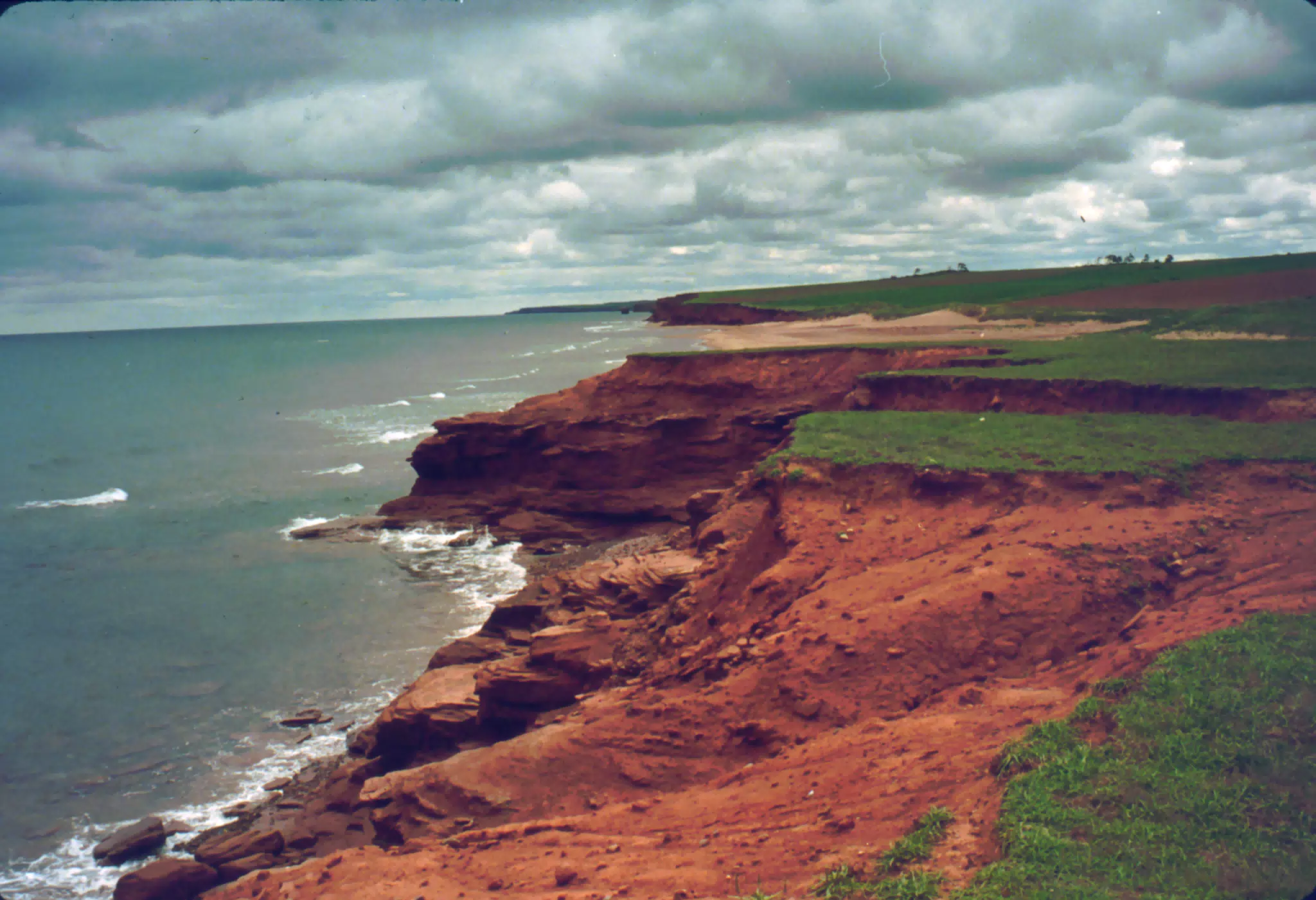Prince Edward Island's North Shore, Cavendish, PEI