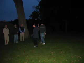 Scott and Dominica's Wedding Rehearsal
