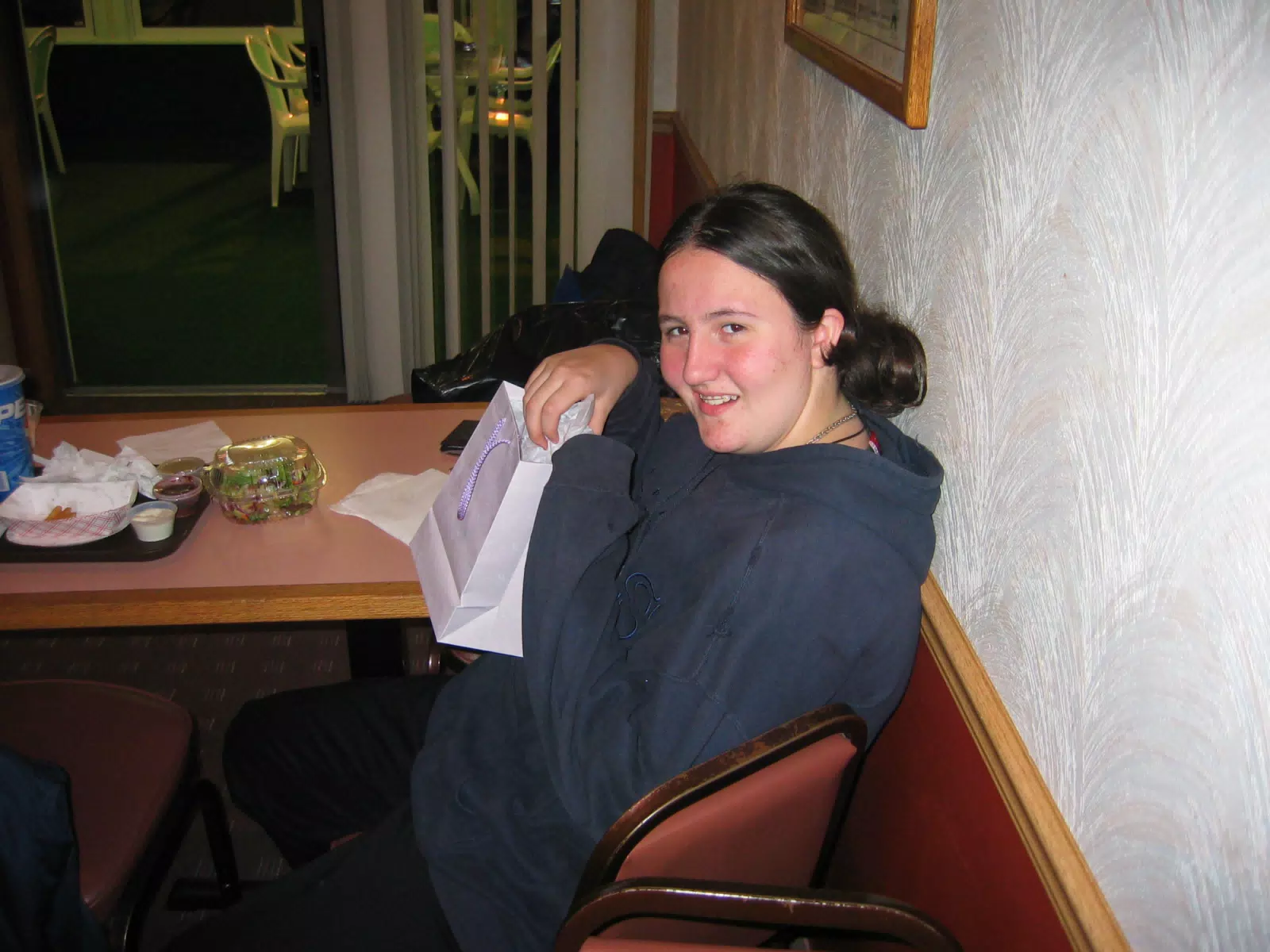 Scott and Dominica's Wedding Rehearsal Dinner
