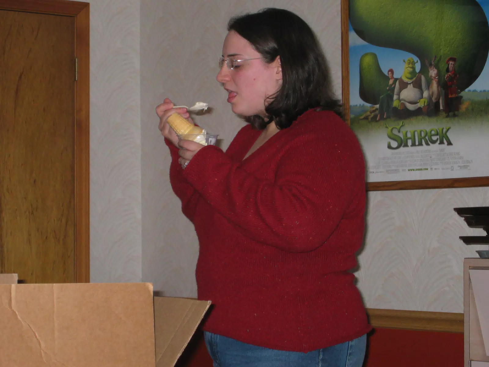 Scott and Dominica's Wedding Rehearsal Dinner