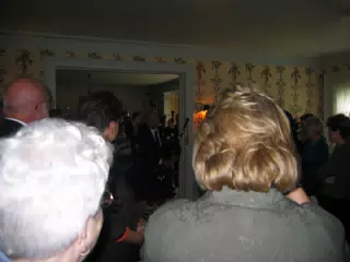 Scott and Dominica's Wedding