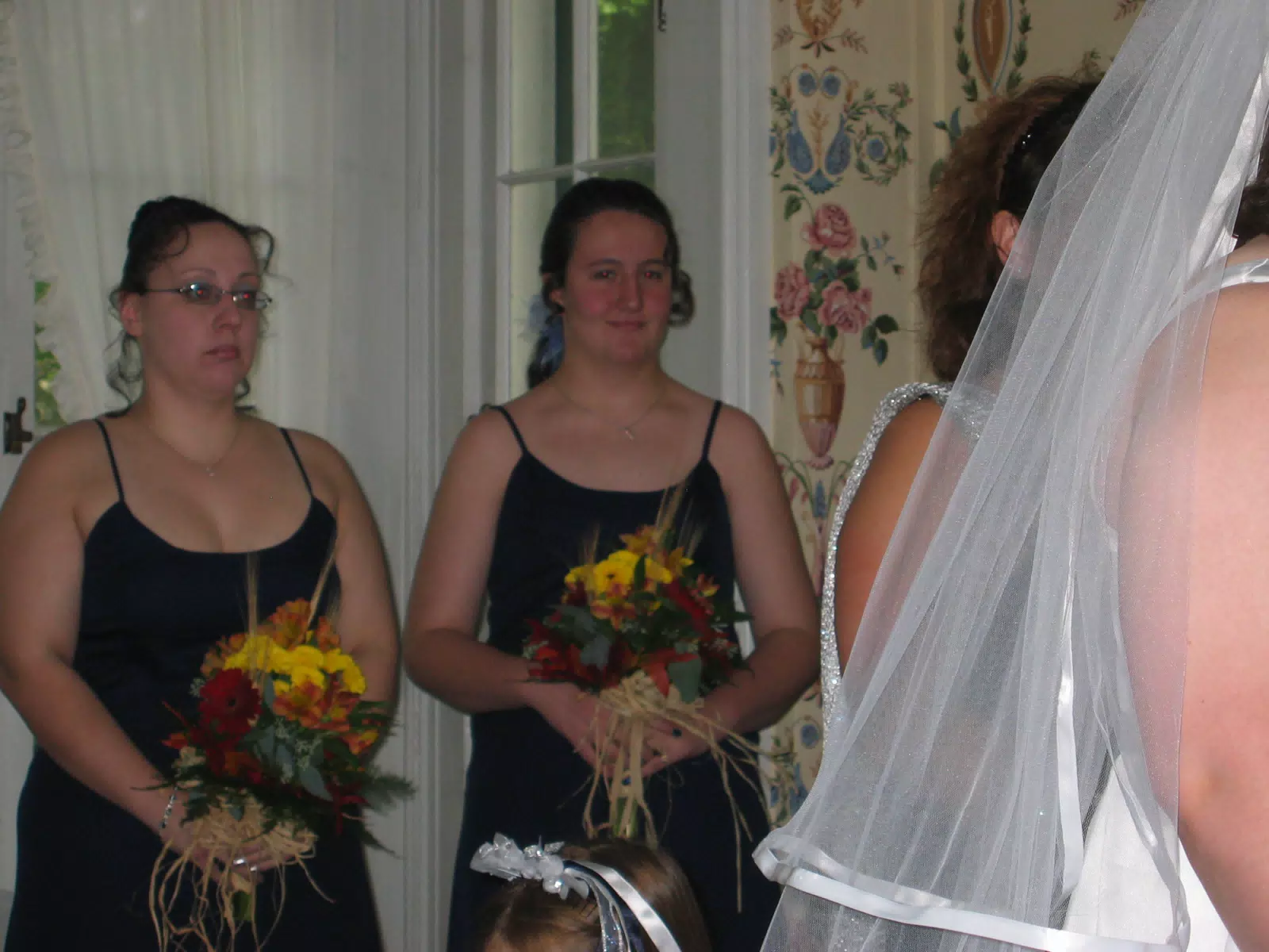 Scott and Dominica's Wedding