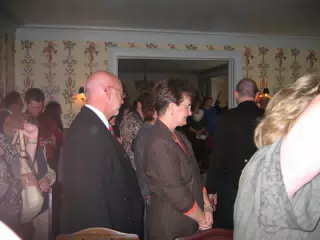 Scott and Dominica's Wedding