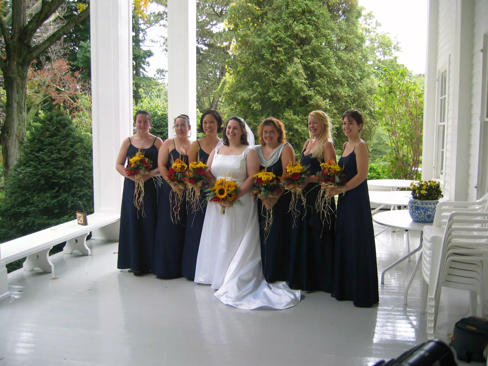 Scott and Dominica's Wedding