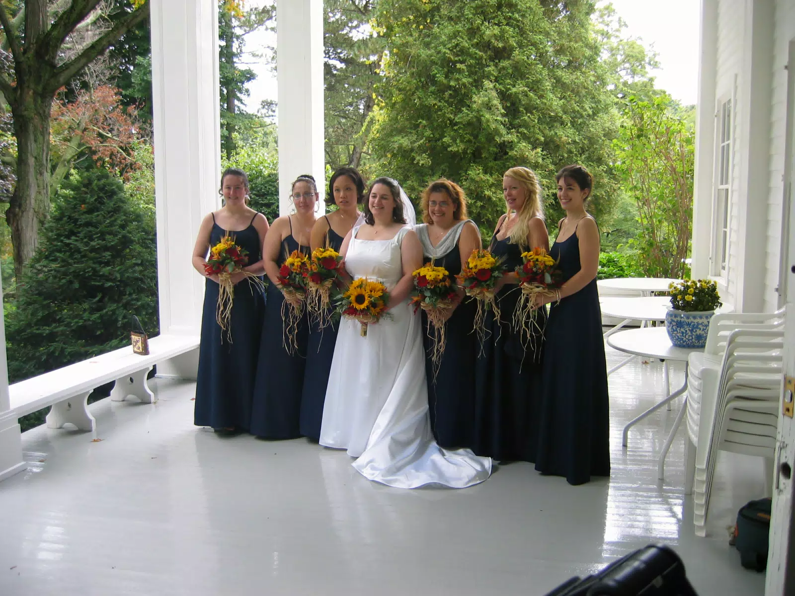 Scott and Dominica's Wedding