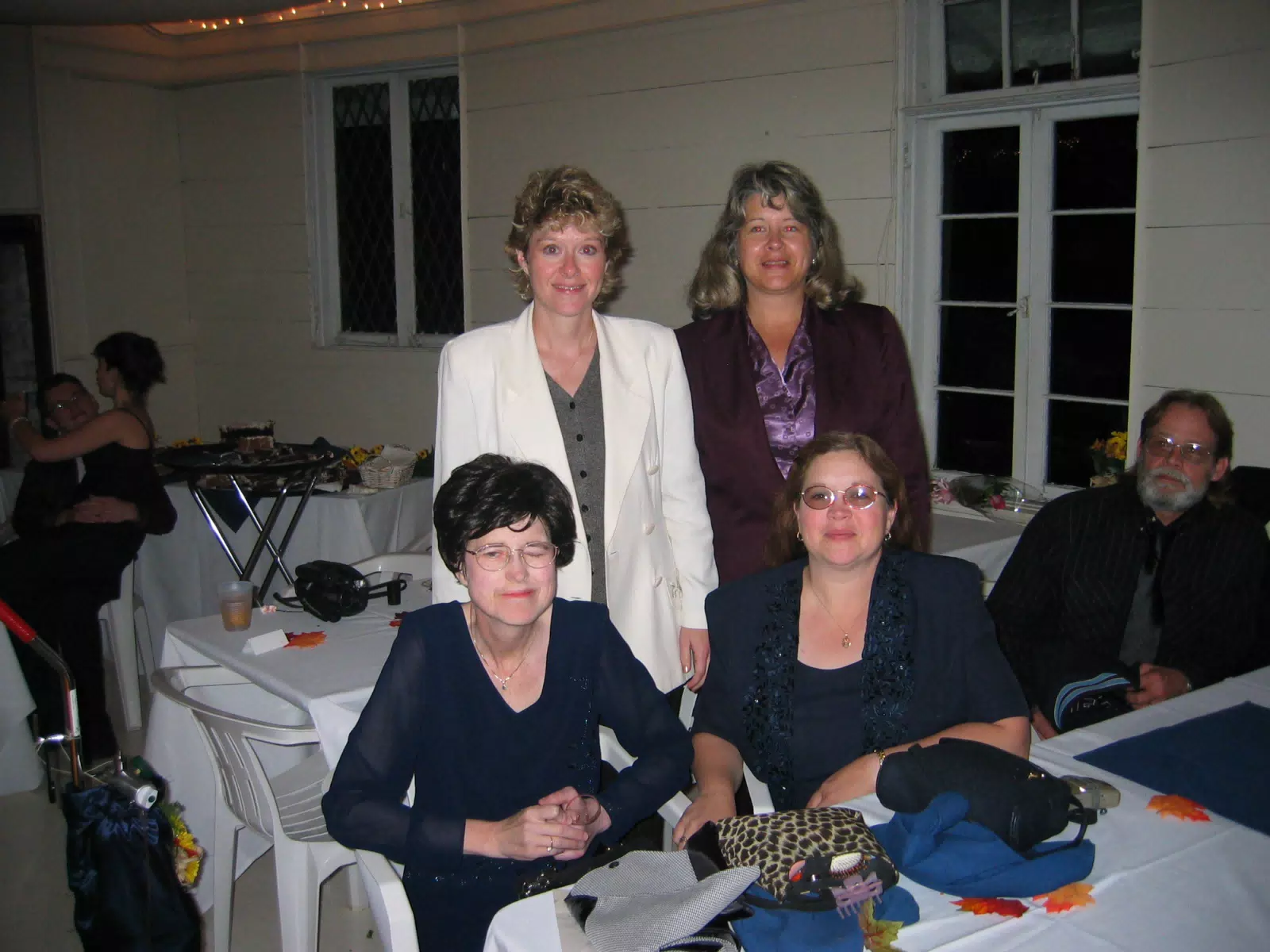 Scott and Dominica's Wedding Reception