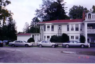 Hillside Inn, Wyoming, New York