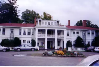 Hillside Inn, Wyoming, New York