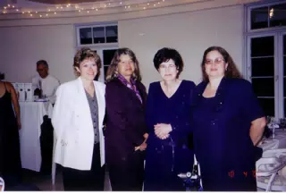Myers Sisters at Hillside Inn