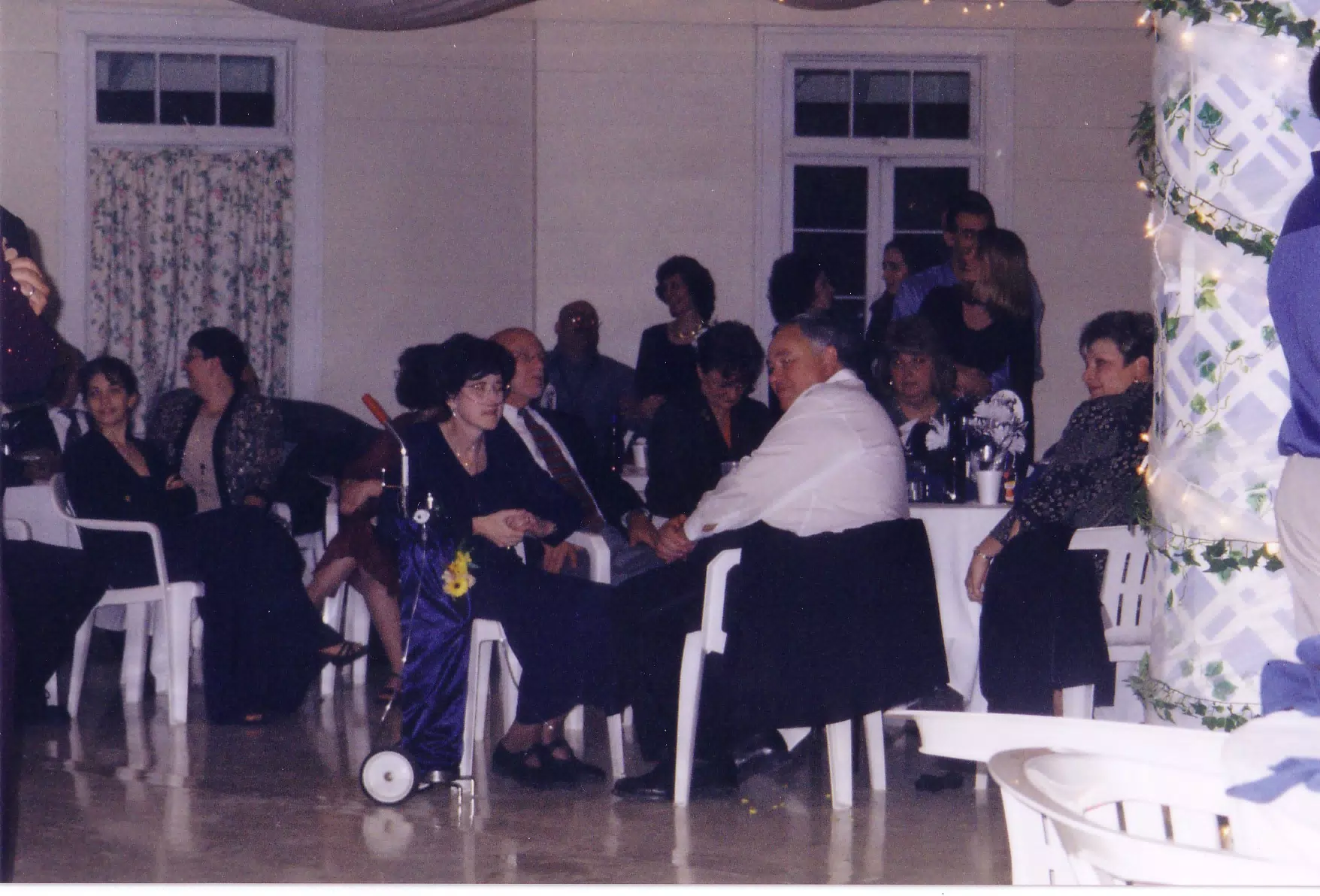 Scott and Dominica's Wedding