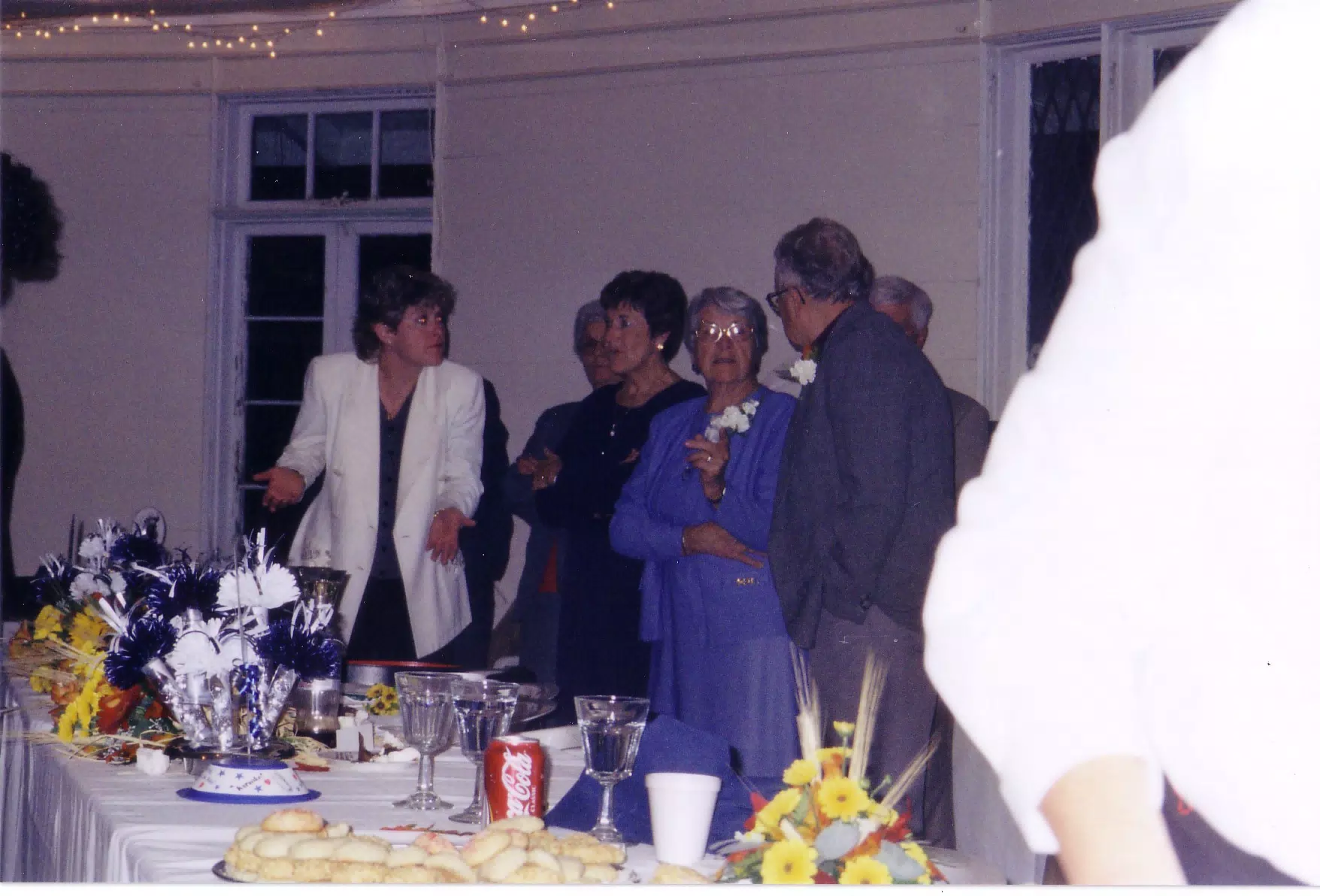 Scott and Dominica's Wedding