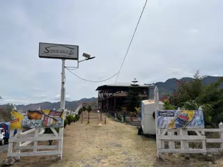 Sabor Nica